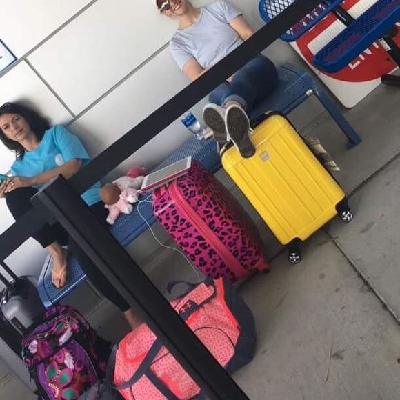 Meet your Posher, Tracia - Picture 1 of 1